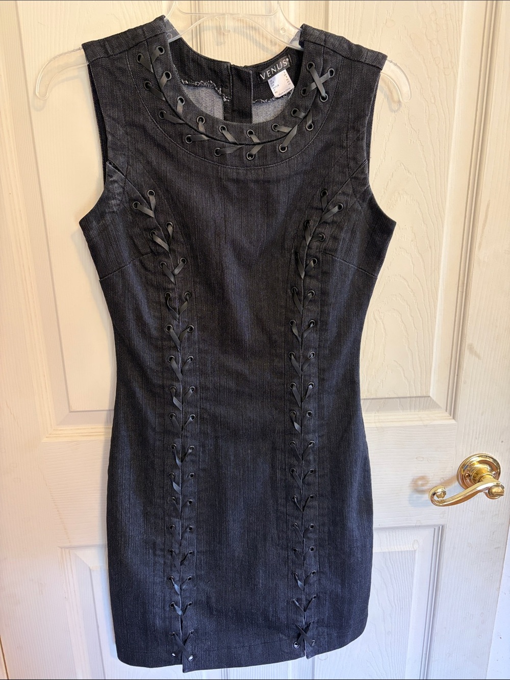 Little Black Dress, Size 2